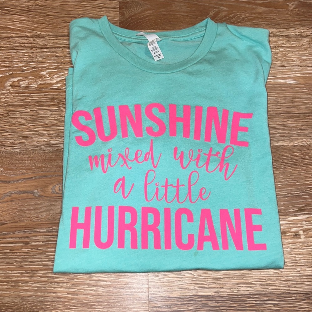 Bella Canvas Tee